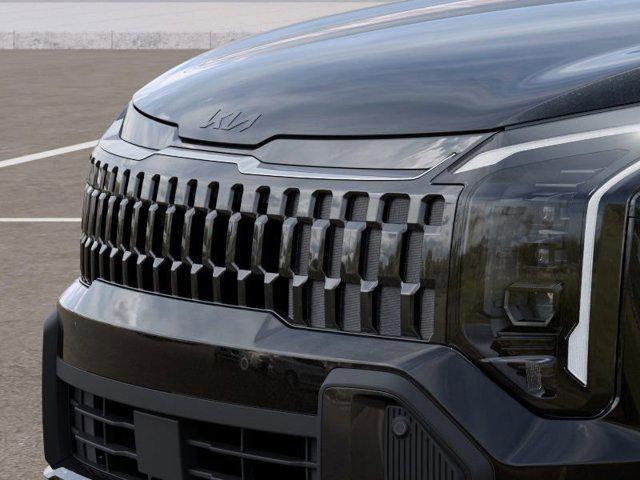 new 2026 Kia Sportage car, priced at $36,575