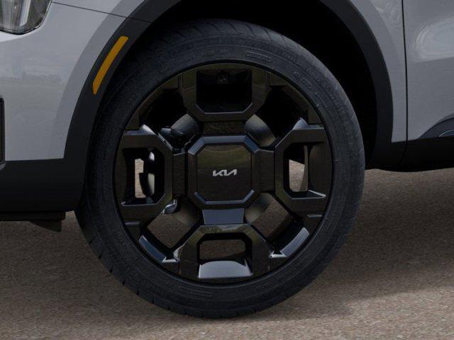 new 2026 Kia Sorento car, priced at $43,638