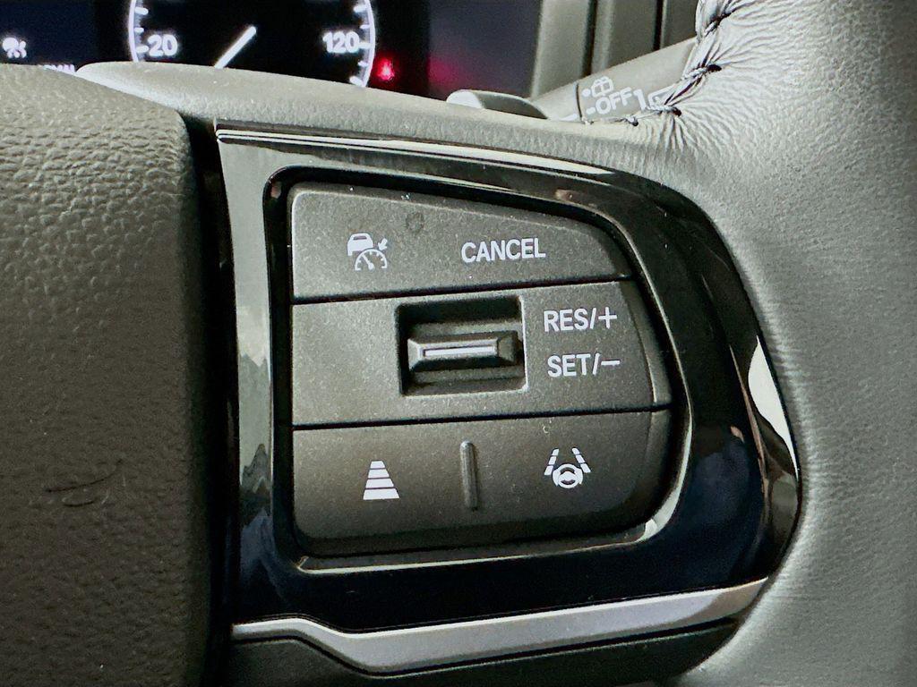 used 2025 Honda Odyssey car, priced at $42,972