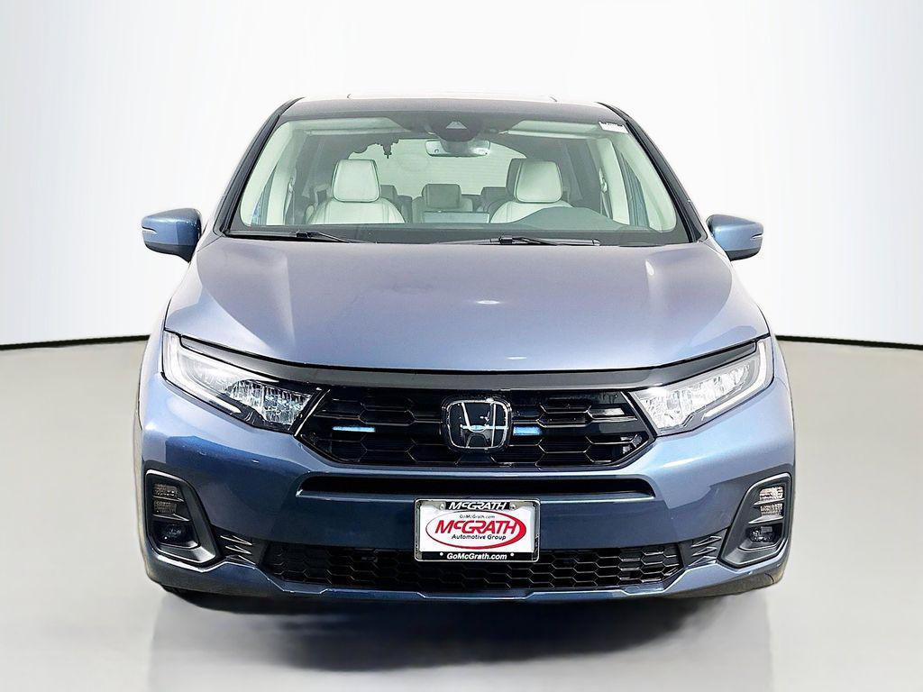 used 2025 Honda Odyssey car, priced at $42,972
