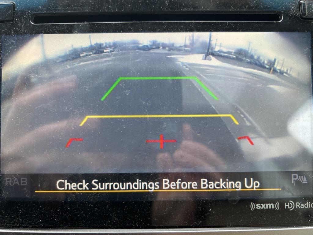 used 2017 Subaru Outback car, priced at $16,275