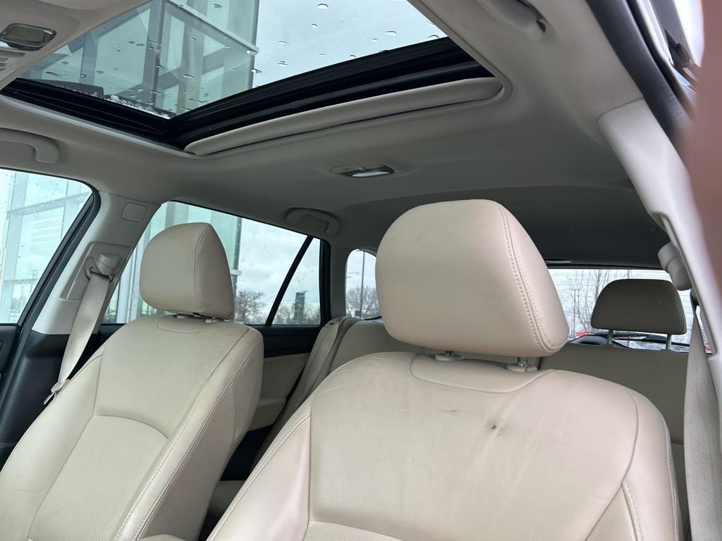 used 2017 Subaru Outback car, priced at $16,275