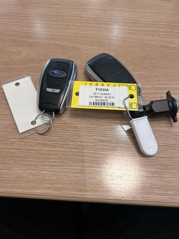 used 2017 Subaru Outback car, priced at $16,275