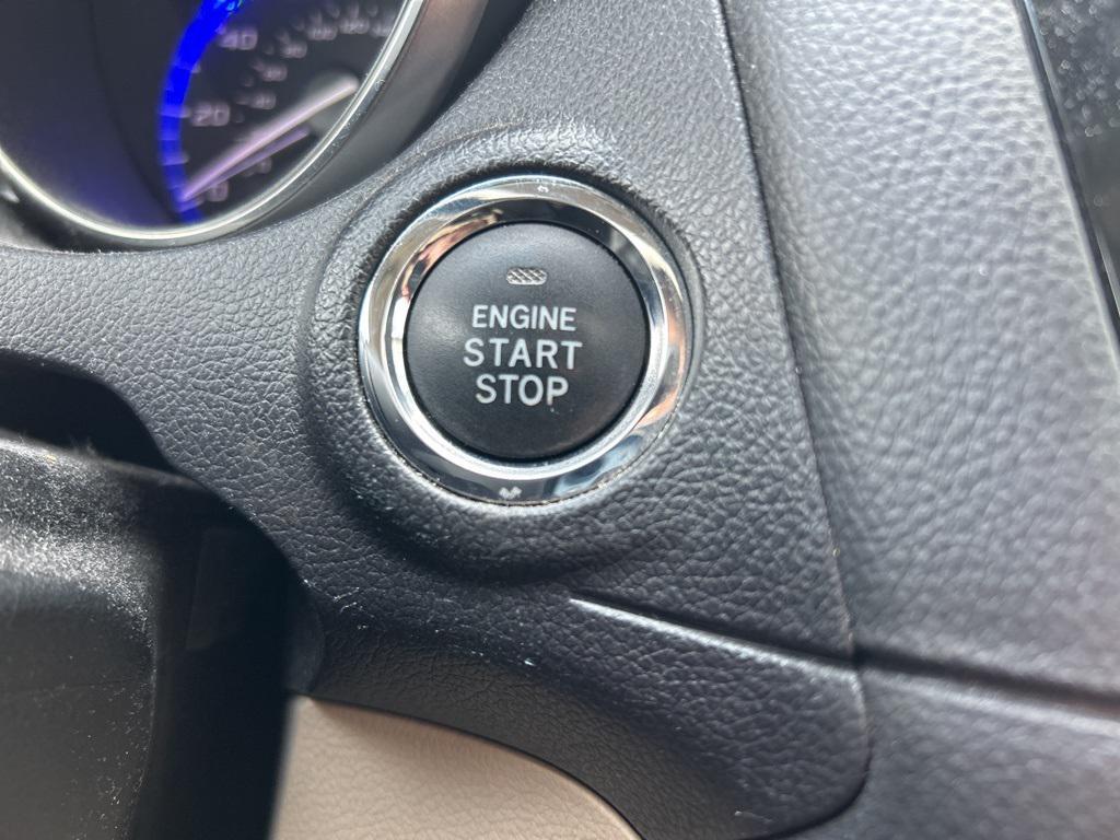 used 2017 Subaru Outback car, priced at $16,275