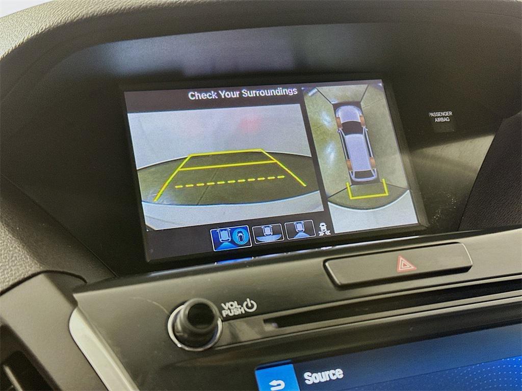 used 2020 Acura MDX car, priced at $30,249