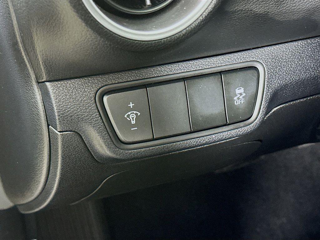 used 2023 Kia Forte car, priced at $18,187