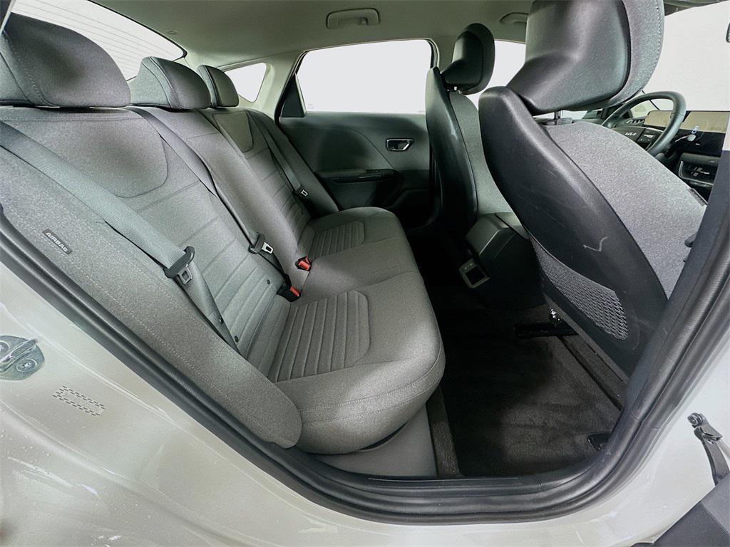 used 2025 Kia K4 car, priced at $21,750