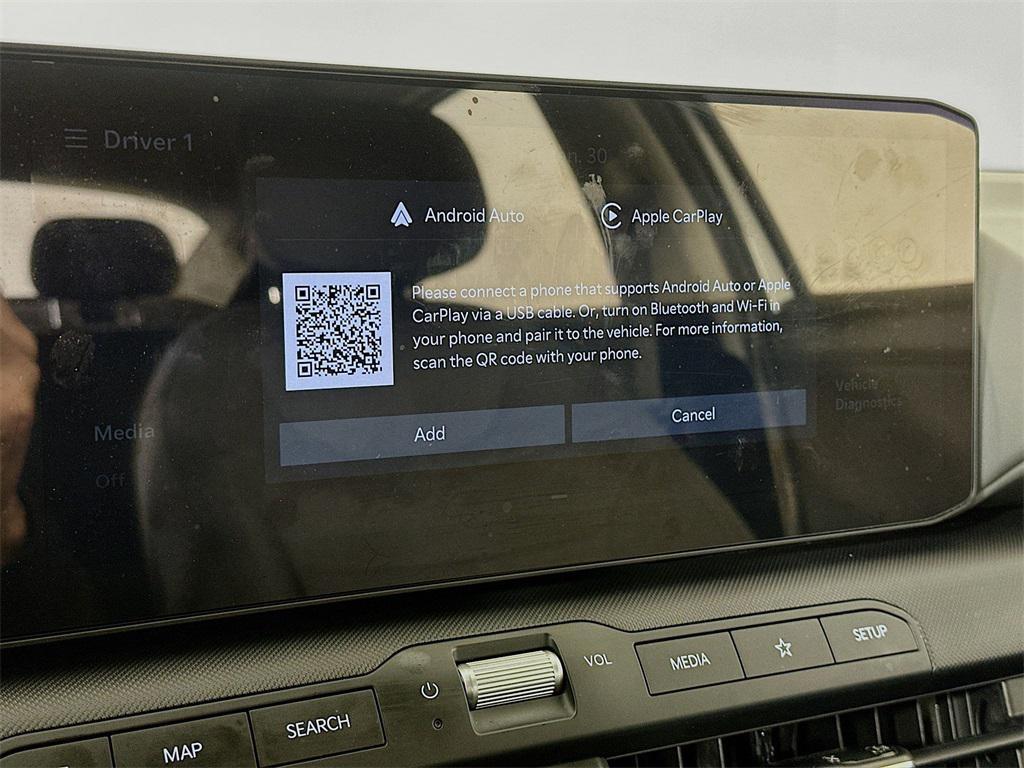 used 2025 Kia K4 car, priced at $21,750