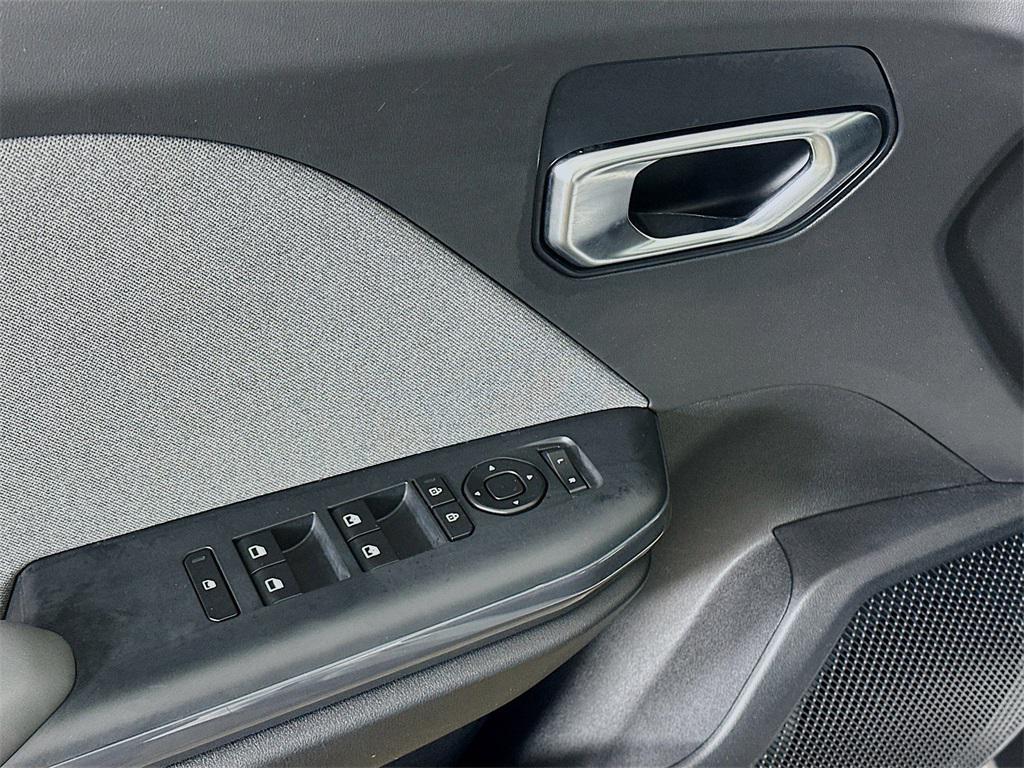 used 2025 Kia K4 car, priced at $21,750