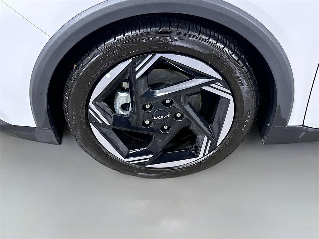 used 2025 Kia K4 car, priced at $21,750