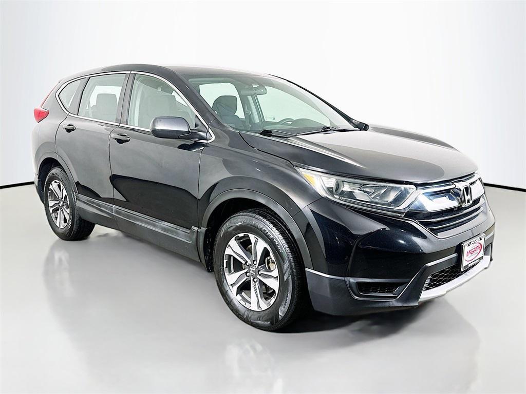 used 2017 Honda CR-V car, priced at $11,249