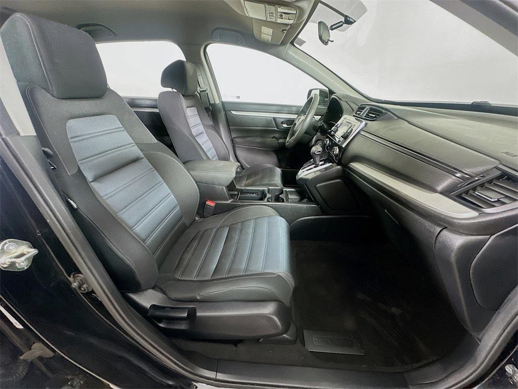 used 2017 Honda CR-V car, priced at $11,249