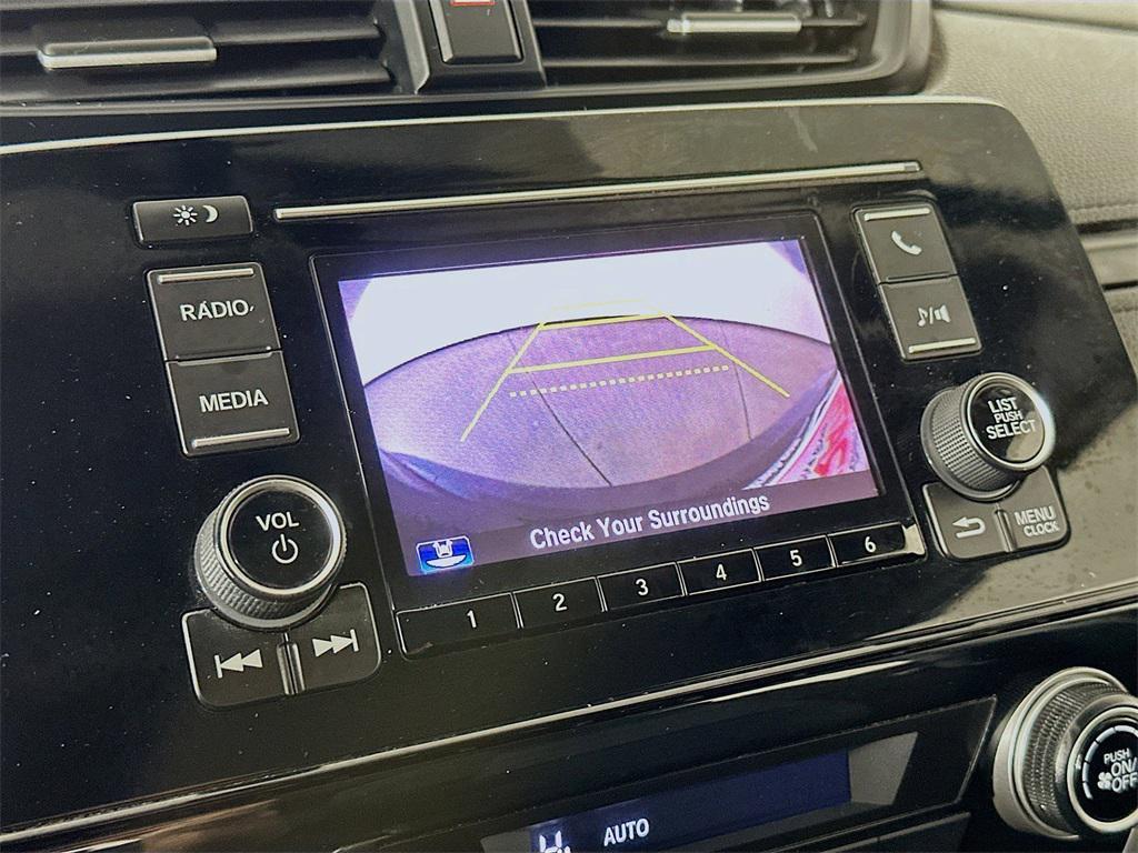 used 2017 Honda CR-V car, priced at $11,249