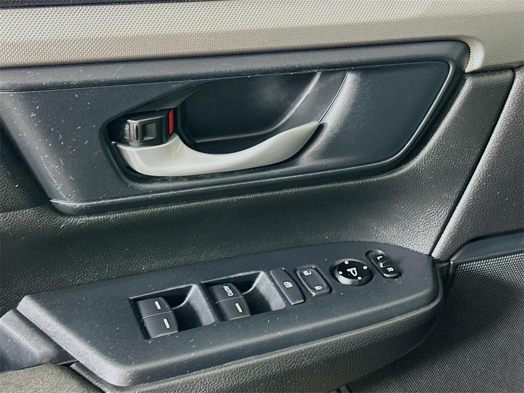 used 2017 Honda CR-V car, priced at $11,249