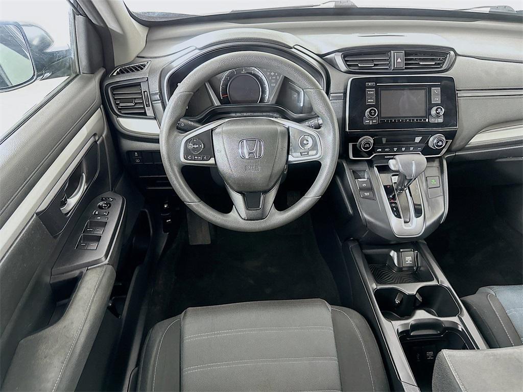 used 2017 Honda CR-V car, priced at $11,249