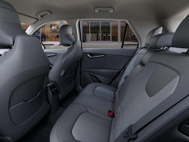 new 2025 Kia Niro car, priced at $31,669