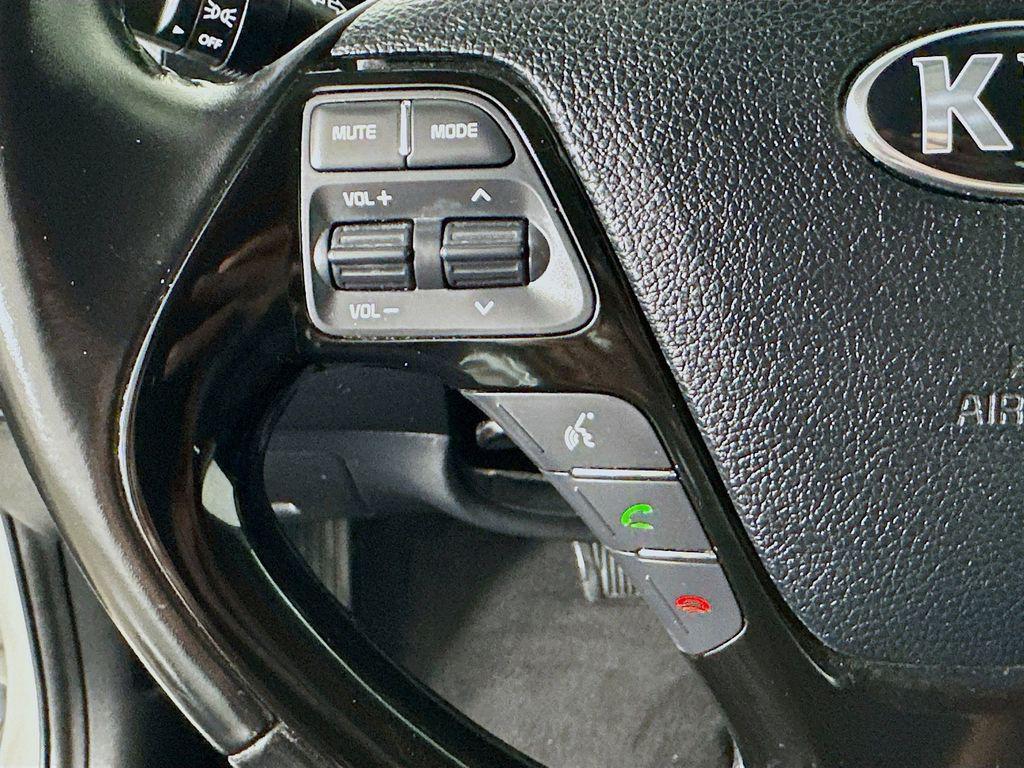 used 2018 Kia Forte car, priced at $13,911