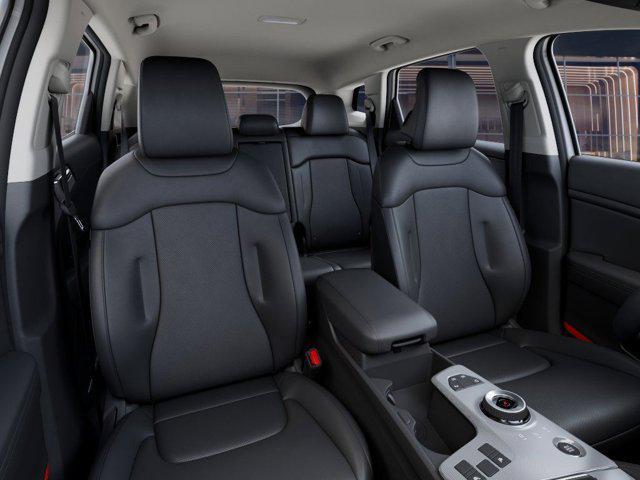 new 2026 Kia Sportage Hybrid car, priced at $36,942
