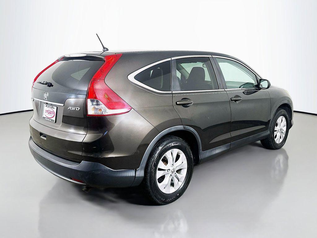 used 2014 Honda CR-V car, priced at $10,112