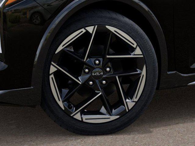 new 2026 Kia K4 car, priced at $27,803