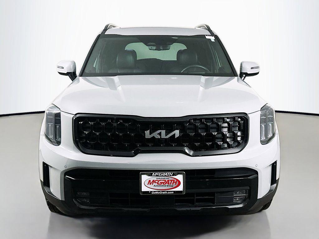 used 2024 Kia Telluride car, priced at $41,999