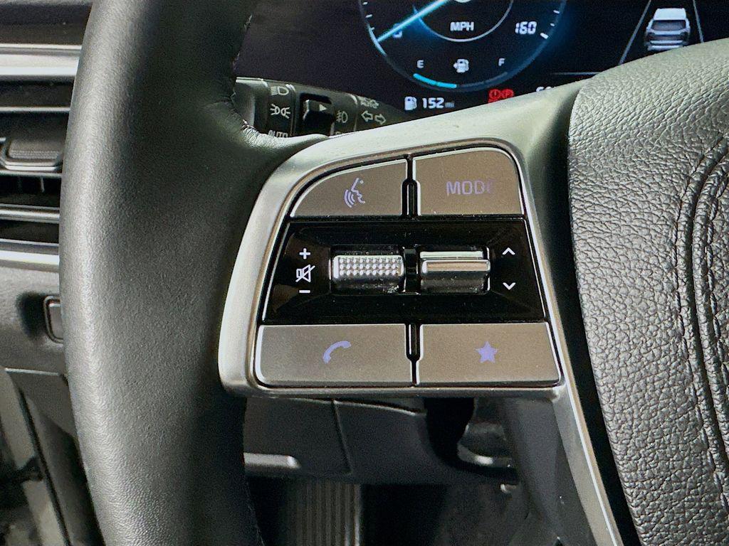 used 2024 Kia Telluride car, priced at $41,999