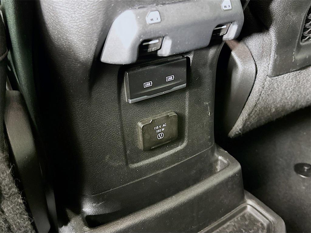 used 2022 Jeep Wrangler Unlimited 4xe car, priced at $29,695