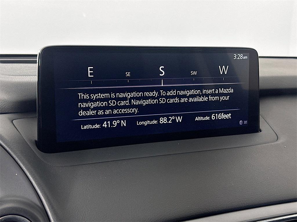 used 2022 Mazda CX-9 car, priced at $26,500