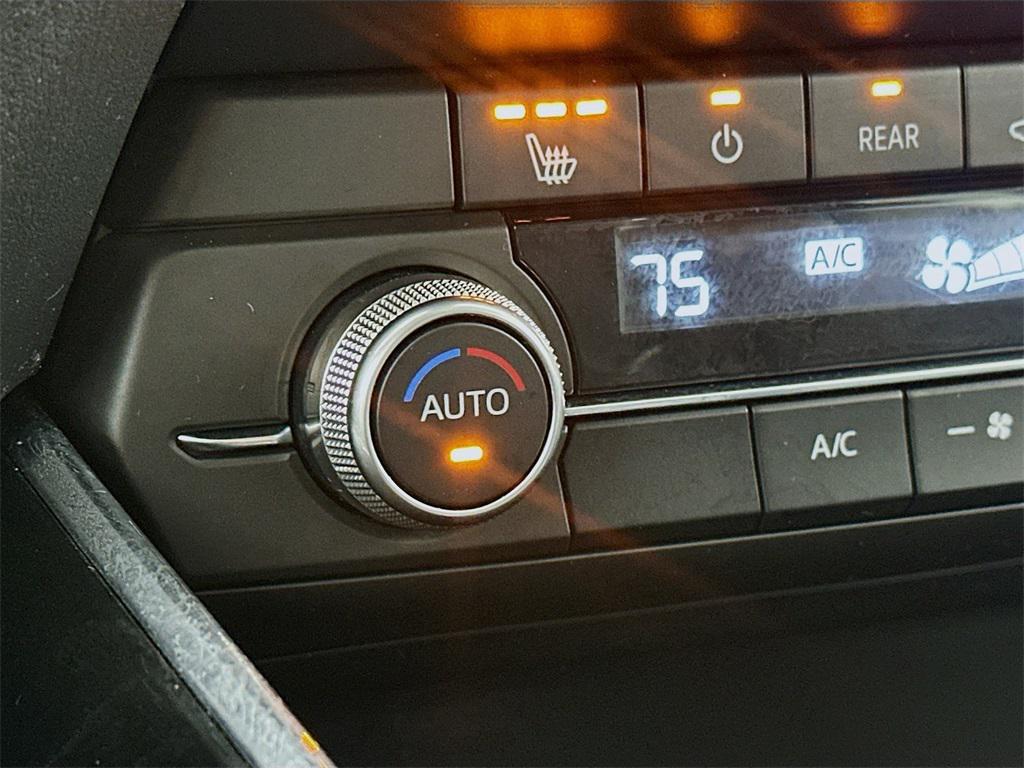 used 2022 Mazda CX-9 car, priced at $26,500