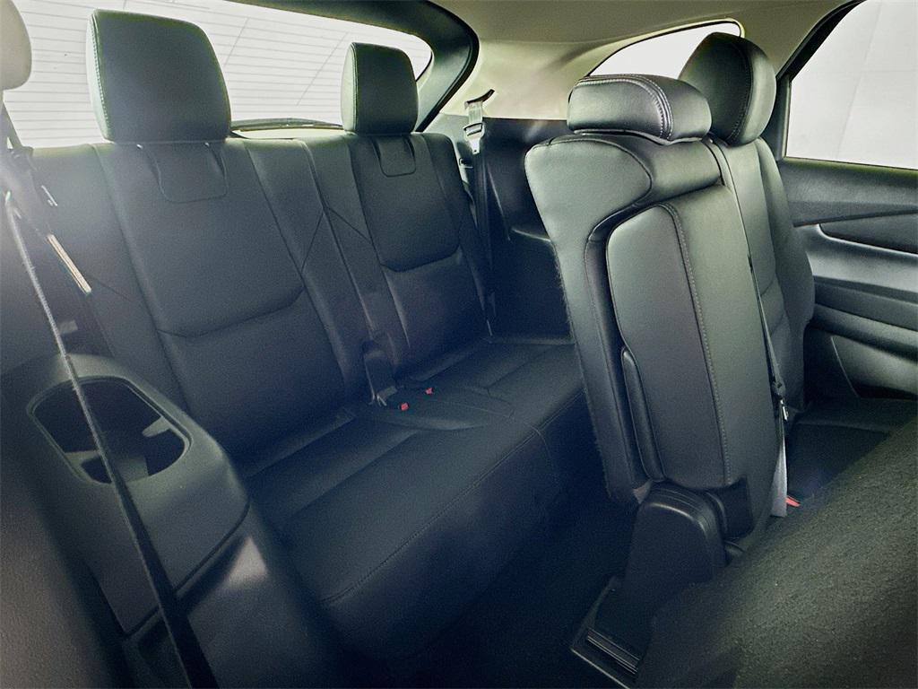 used 2022 Mazda CX-9 car, priced at $26,500