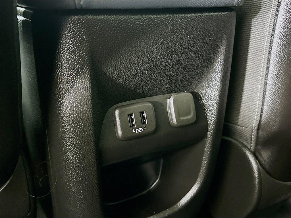 used 2022 Chevrolet Colorado car, priced at $26,265