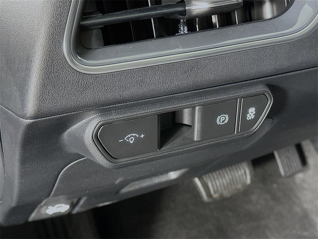 used 2025 Kia K4 car, priced at $21,750