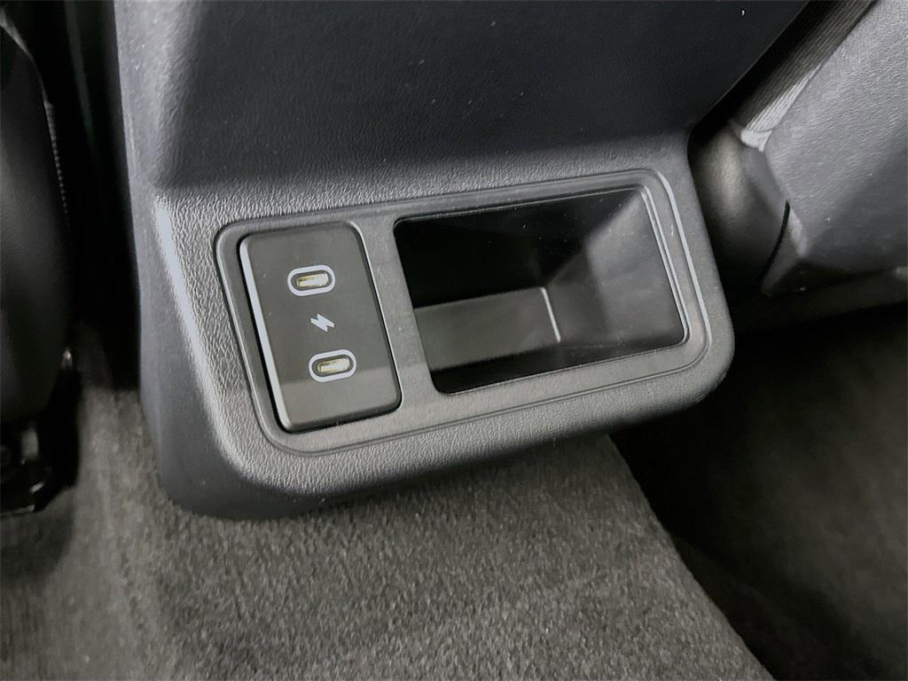 used 2025 Kia K4 car, priced at $21,750