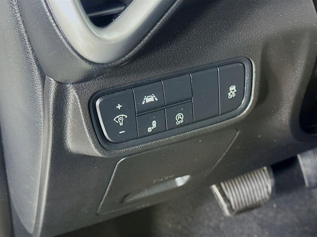used 2021 Kia Soul car, priced at $14,107