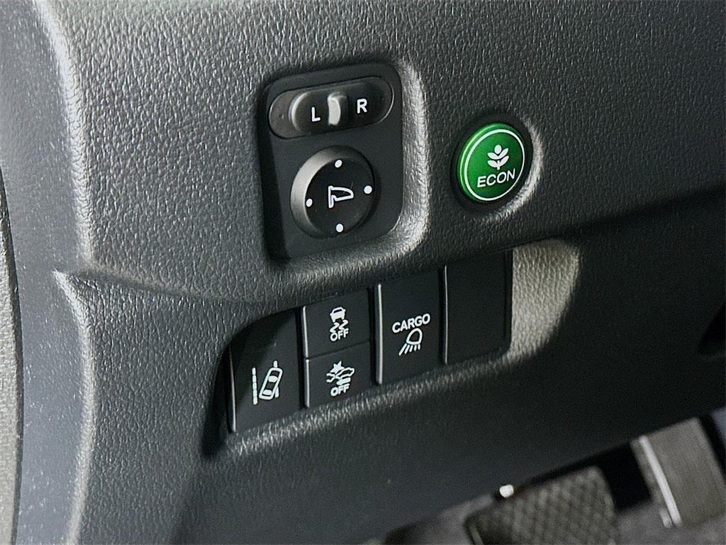 used 2024 Honda Ridgeline car, priced at $32,395