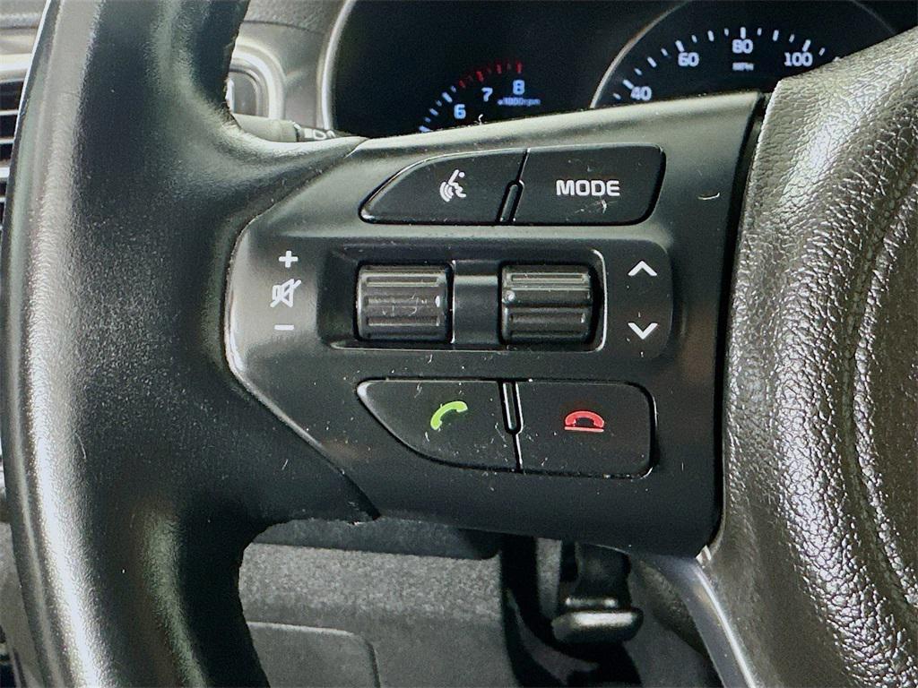 used 2018 Kia Sorento car, priced at $12,195