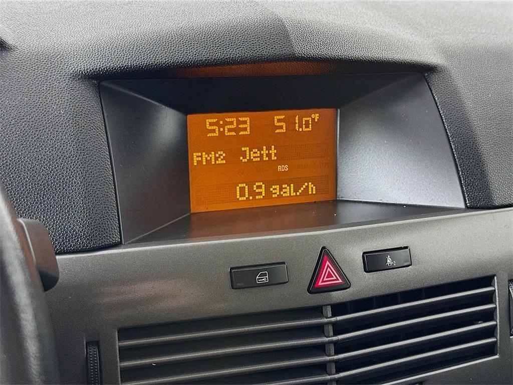 used 2008 Saturn Astra car, priced at $4,750