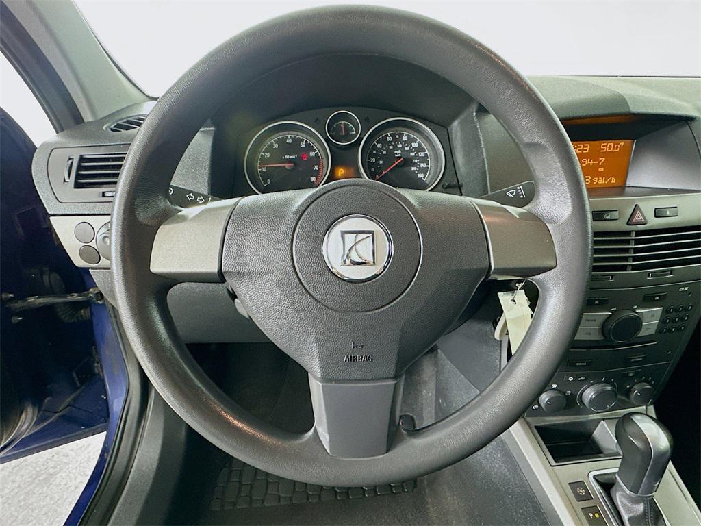 used 2008 Saturn Astra car, priced at $4,750