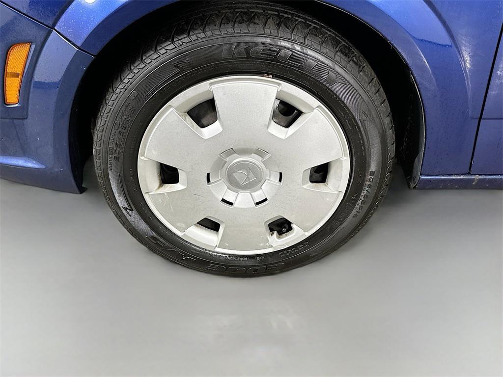 used 2008 Saturn Astra car, priced at $4,750