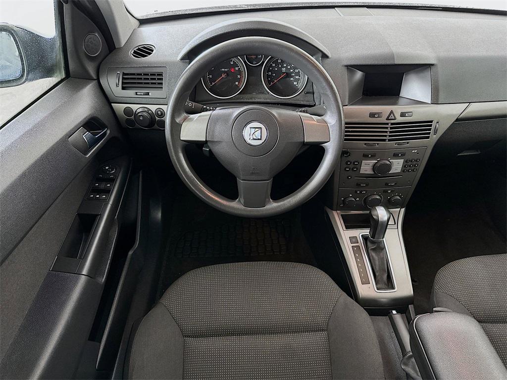 used 2008 Saturn Astra car, priced at $4,750