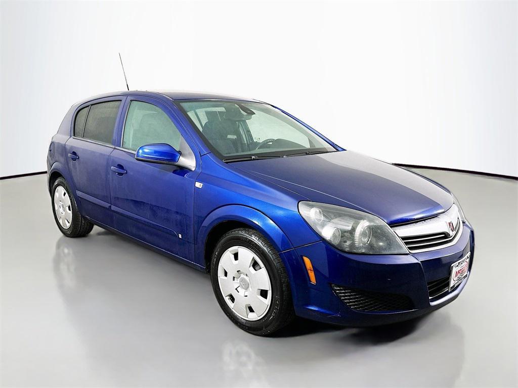 used 2008 Saturn Astra car, priced at $4,750