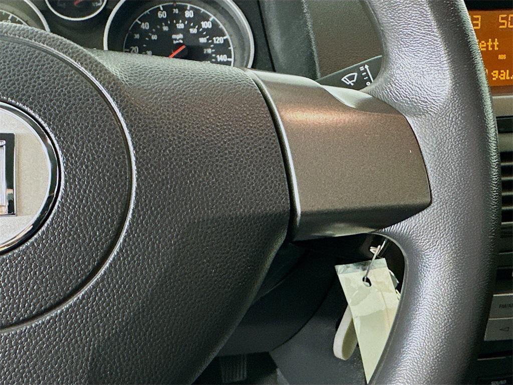 used 2008 Saturn Astra car, priced at $4,750