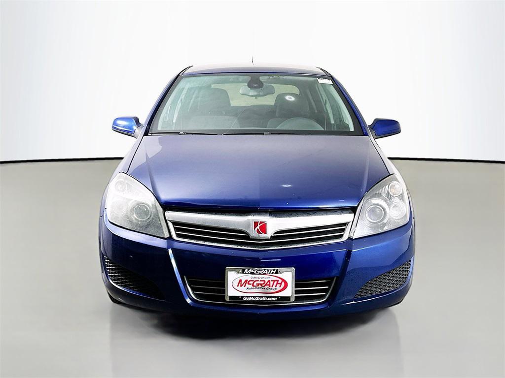 used 2008 Saturn Astra car, priced at $4,750