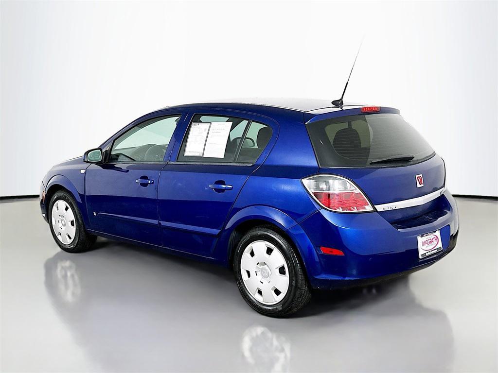 used 2008 Saturn Astra car, priced at $4,750