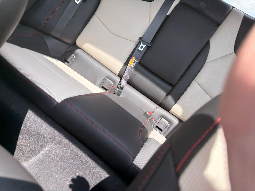 used 2024 Cadillac CT5-V car, priced at $49,807