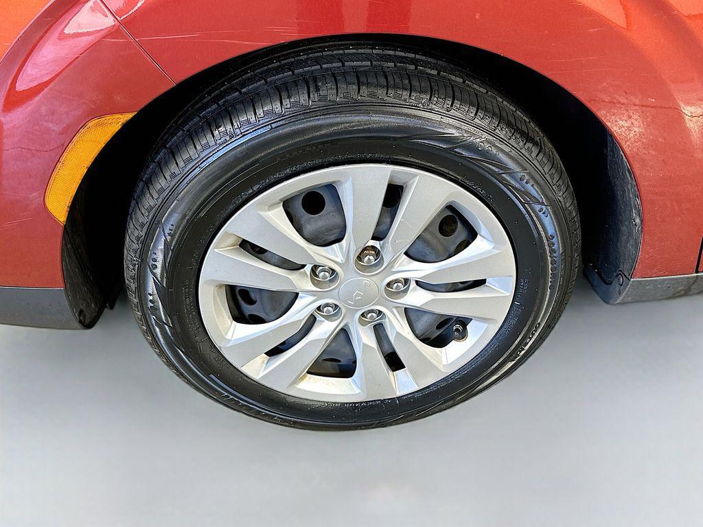 used 2022 Kia Soul car, priced at $12,207