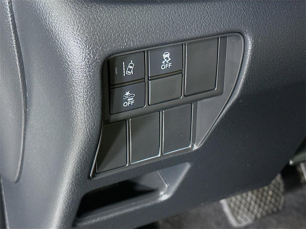 used 2022 Honda CR-V car, priced at $25,775