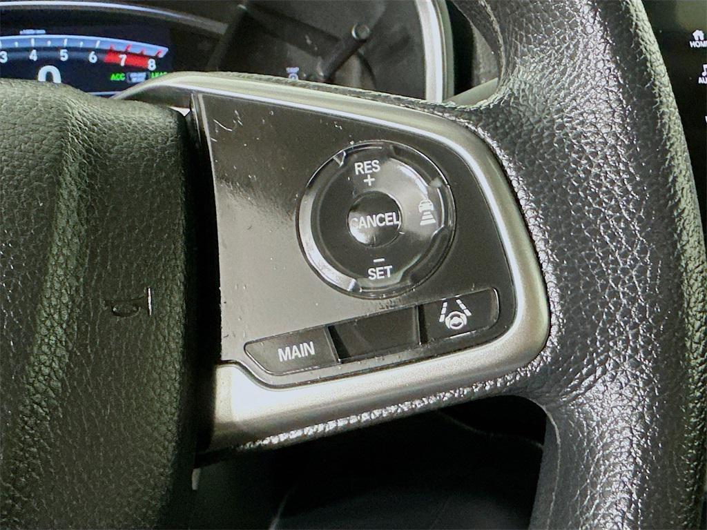 used 2022 Honda CR-V car, priced at $25,775