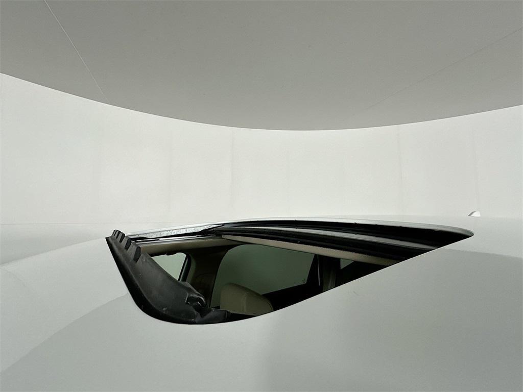 used 2022 Honda CR-V car, priced at $25,775