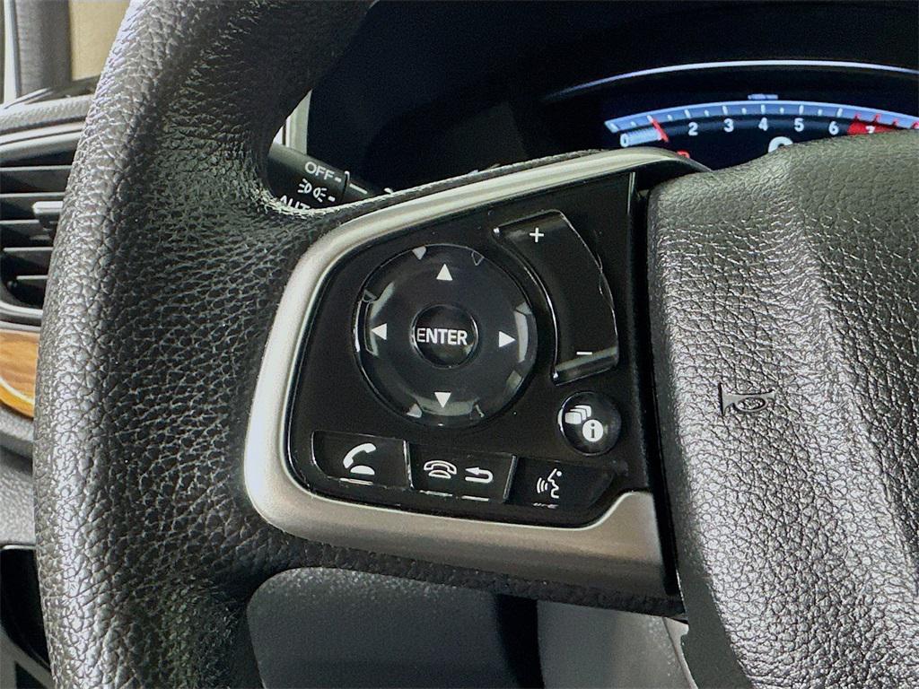 used 2022 Honda CR-V car, priced at $25,775